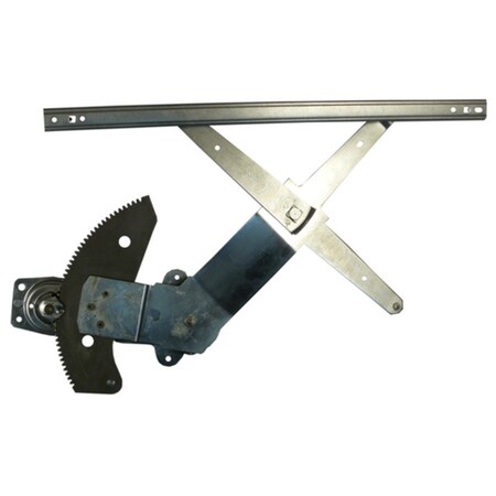 Aci Automotive Manual Window Regulator, 384682 384682